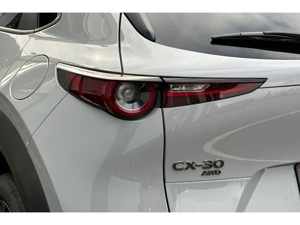 New 2026 MAZDA CX-30 AWD 2.5 S image 25