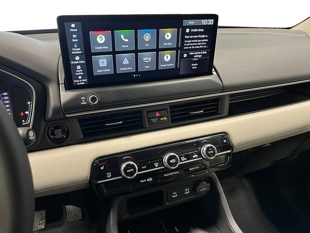 New 2026 Honda Pilot image 18