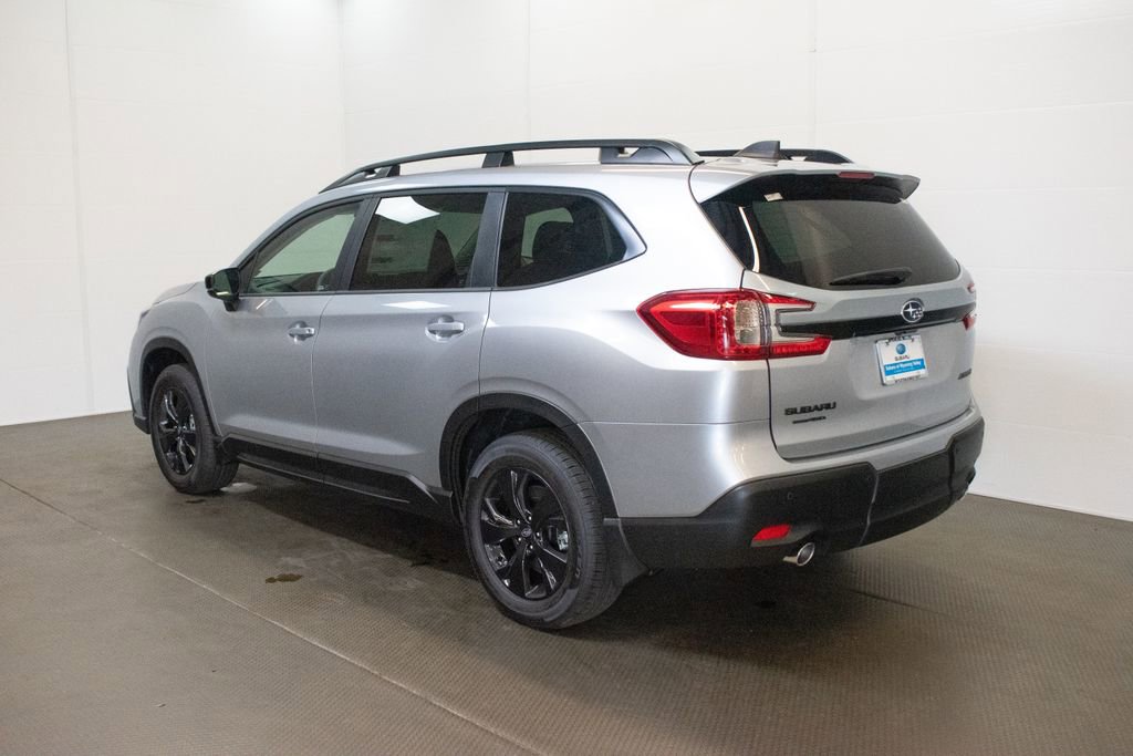 New 2026 Subaru Ascent Premium image 6