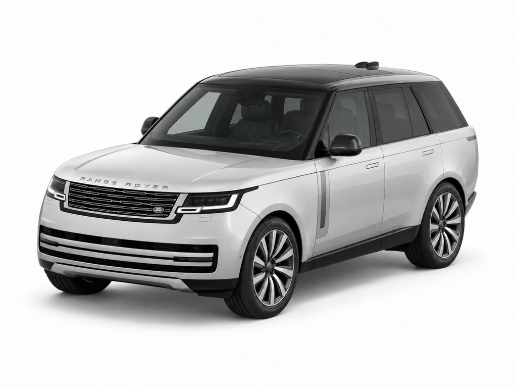 Used 2023 Land Rover Range Rover SE AWD/4WD image 9