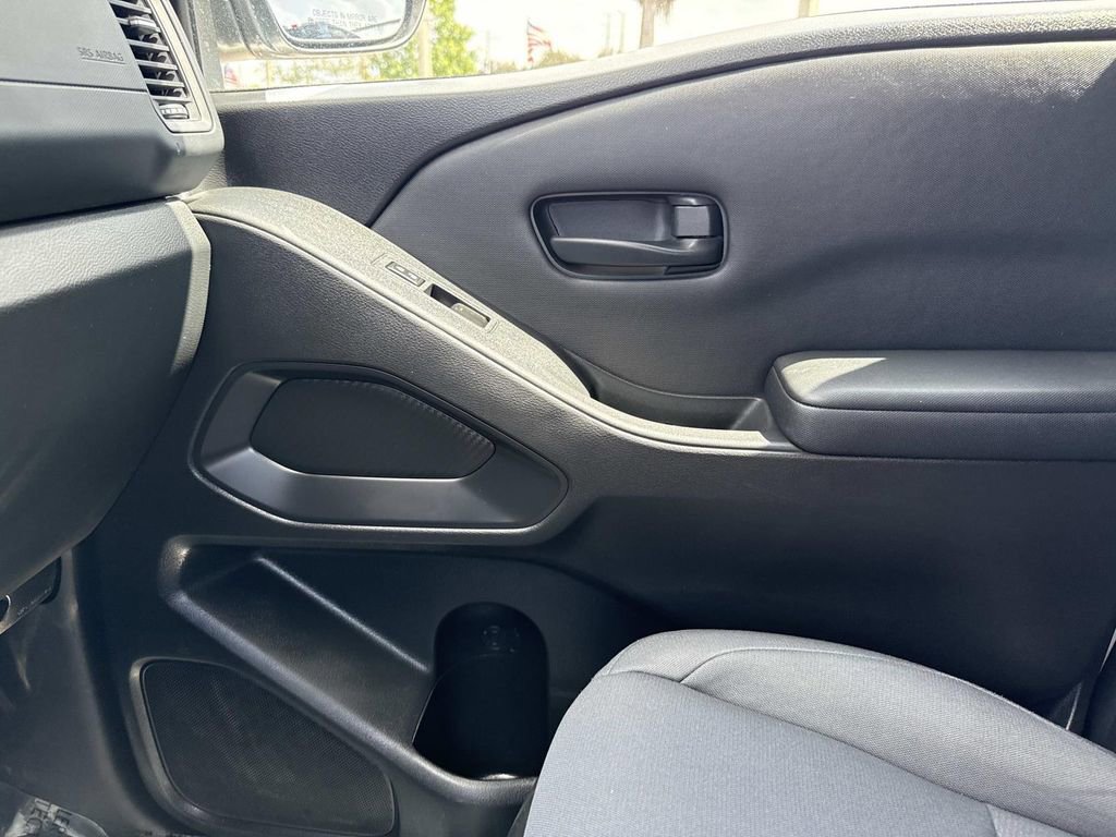 Used 2022 Nissan Frontier S w/ Technology Package image 22