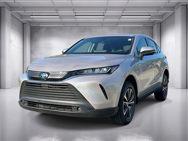 Used 2021 Toyota Venza LE AWD/4WD image 7