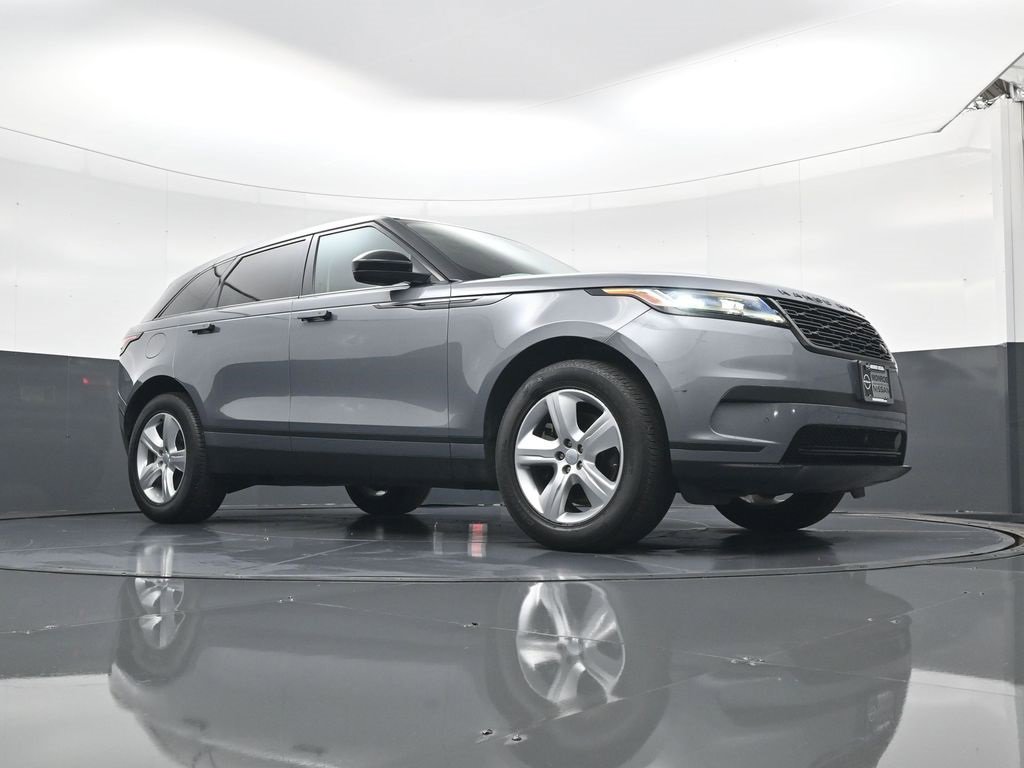 Used 2024 Land Rover Range Rover Velar S image 15