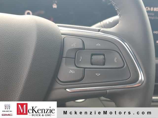 New 2026 Buick Envista Preferred w/ Convenience I Package FWD image 13