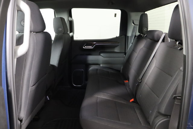 Used 2024 Chevrolet Silverado 1500 LT AWD/4WD image 14