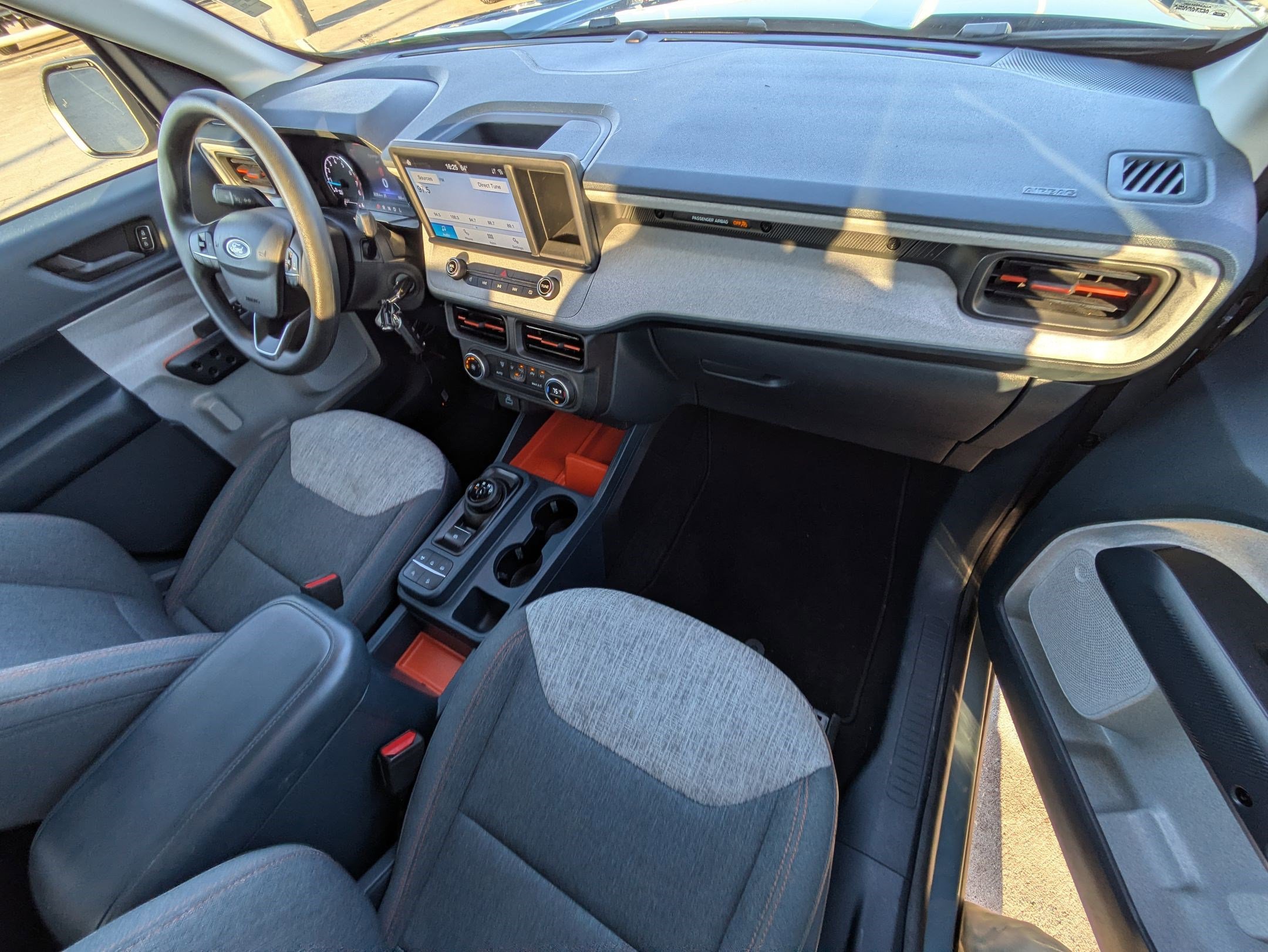 Used 2022 Ford Maverick XLT w/ Equipment Group 300A Standard image 28