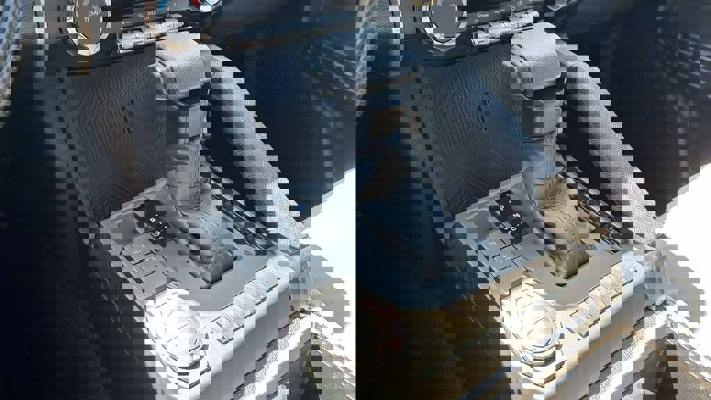 New 2026 Toyota Tacoma SR5 image 27