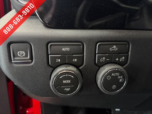 New 2026 Chevrolet Silverado 1500 LT AWD/4WD image 23