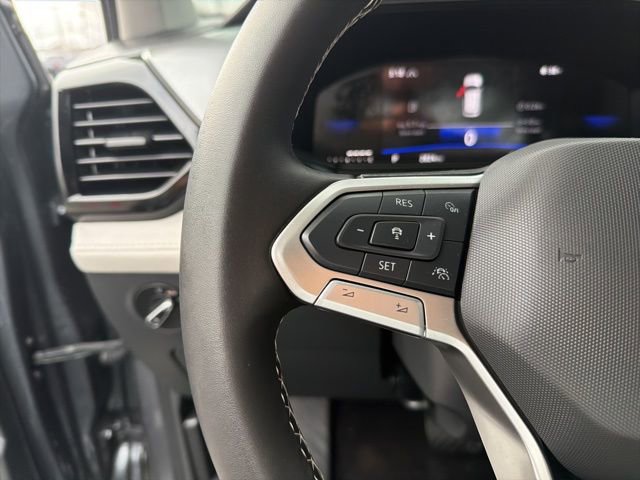 Used 2025 Volkswagen Taos S image 20