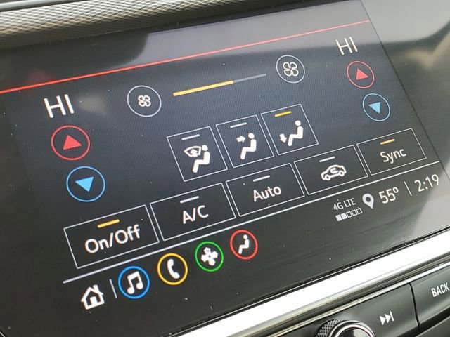 Used 2023 Buick Encore GX Select w/ Sport Touring Package image 19