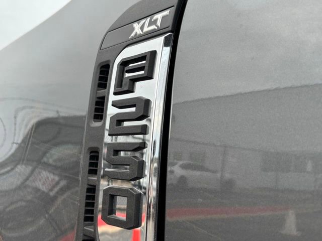 New 2026 Ford F250 XLT w/ Tremor Off-Road Package image 18