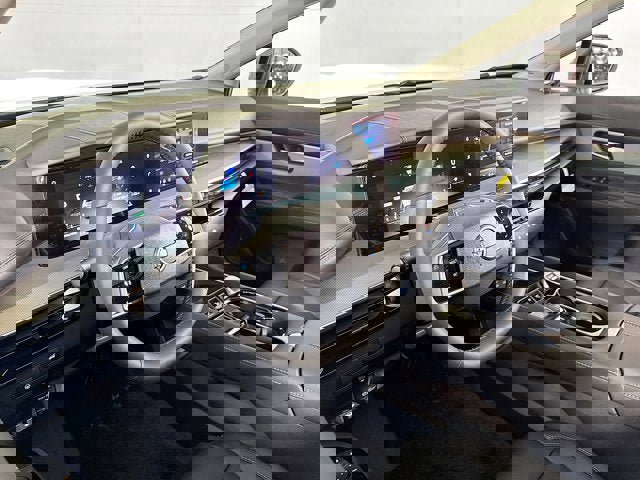 New 2026 Nissan Murano SL image 9