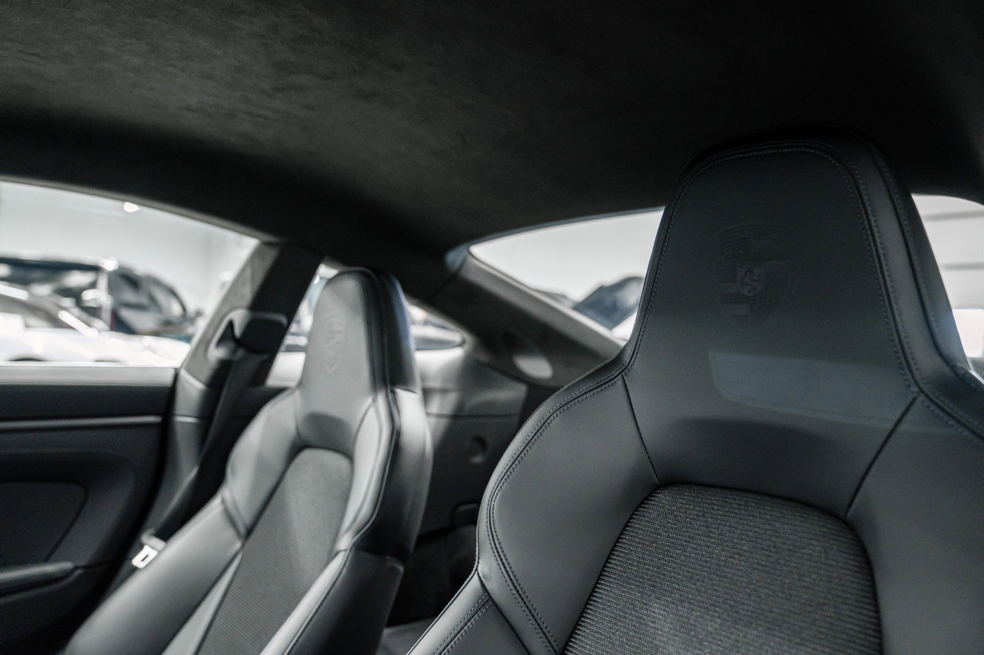 Used 2022 Porsche 911 GT3 image 17