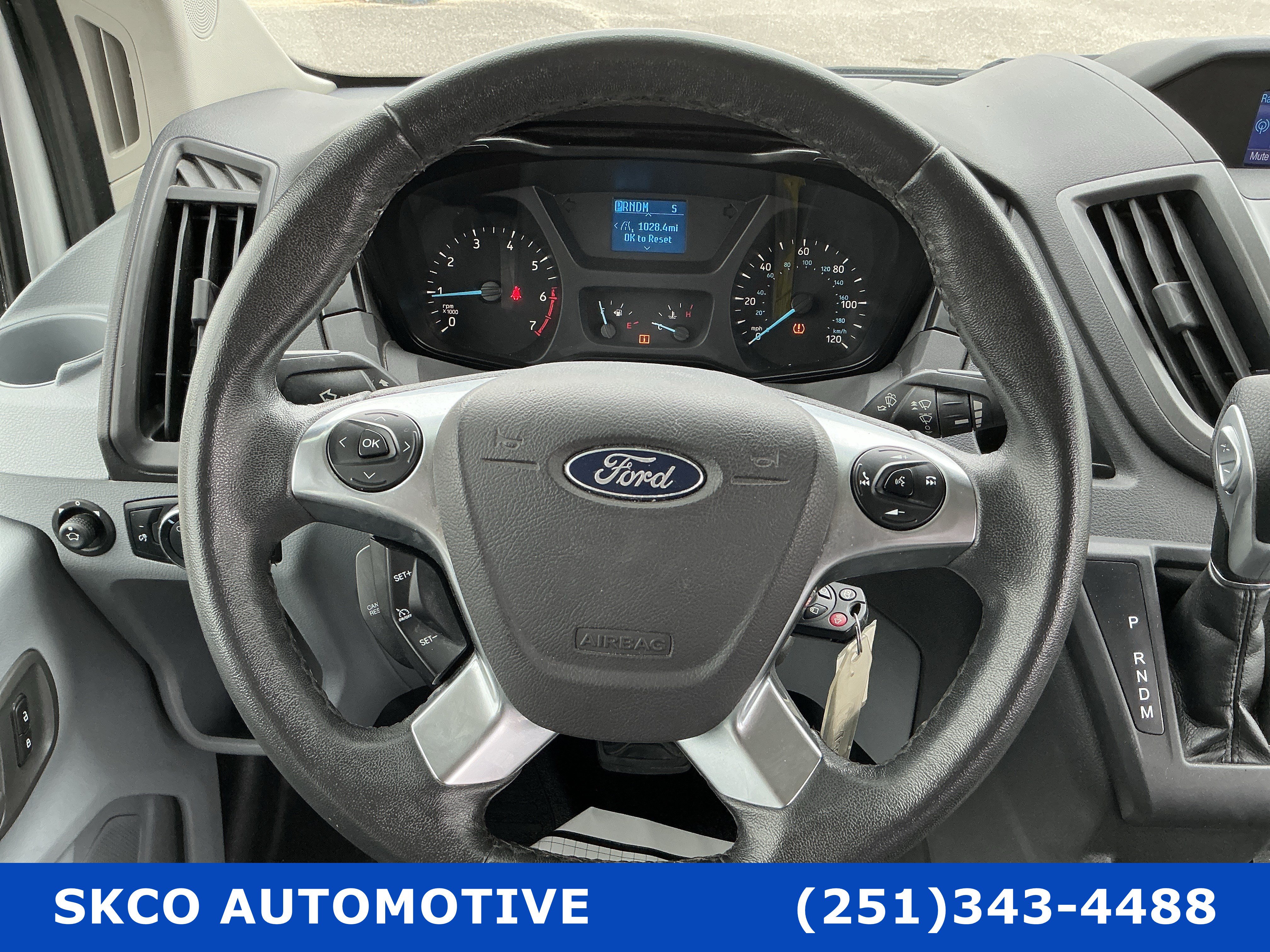 Used 2016 Ford Transit 350 XL RWD image 18