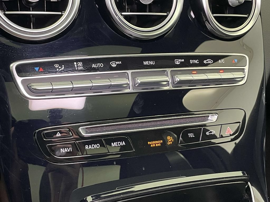 Used 2018 Mercedes-Benz C 43 AMG 4MATIC Sedan image 24