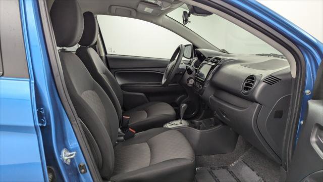 Used 2024 Mitsubishi Mirage ES image 21