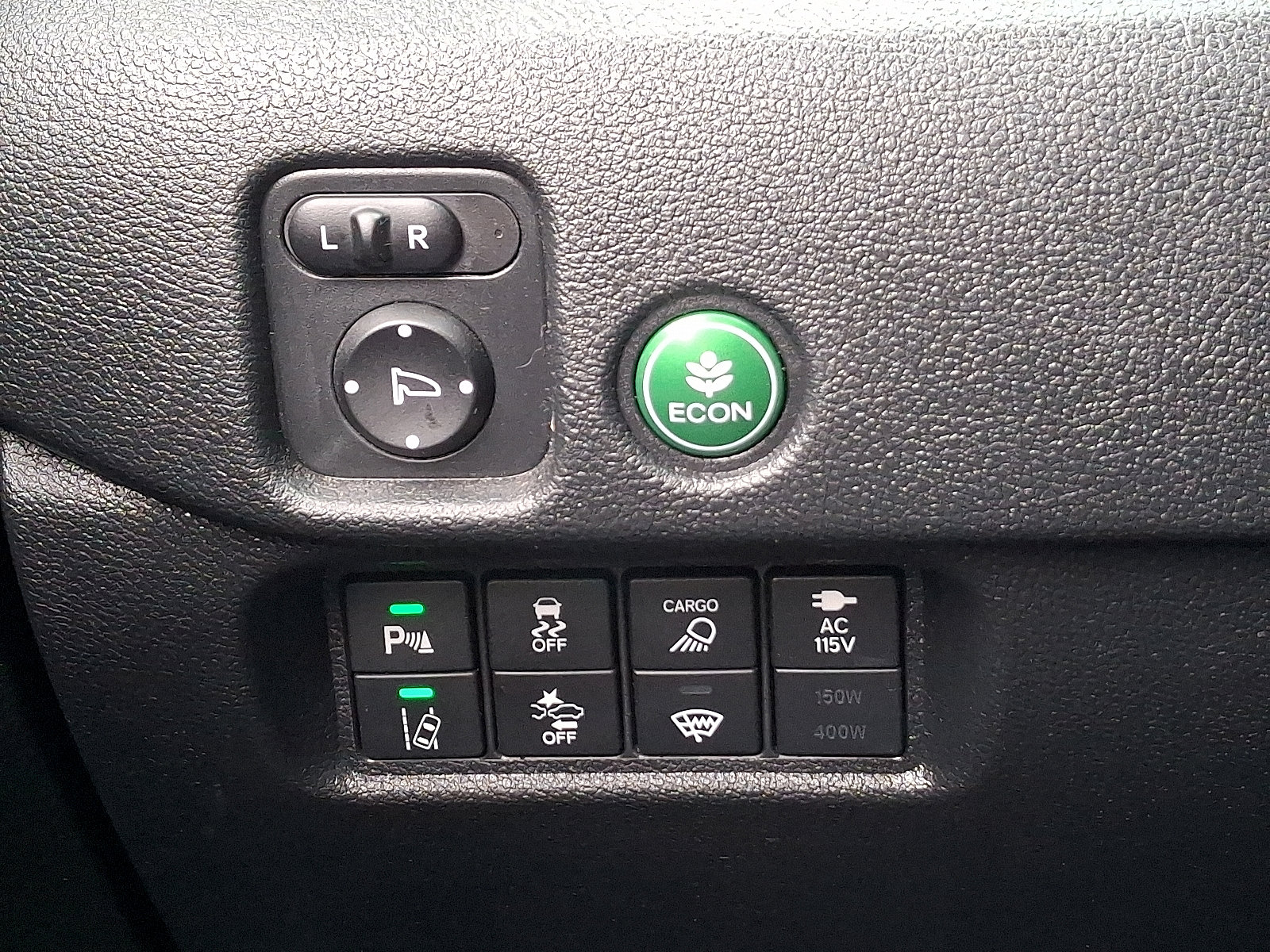 Used 2021 Honda Ridgeline RTL-E image 24