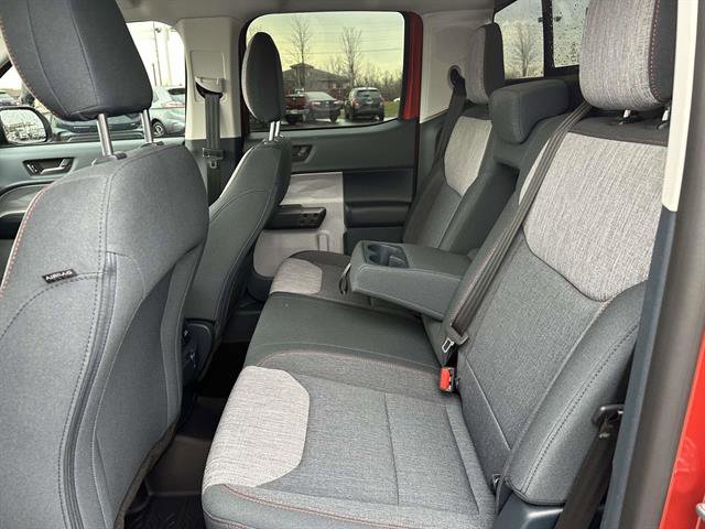 Used 2023 Ford Maverick XLT w/ Equipment Group 300A Standard AWD/4WD image 12