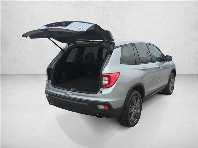 Used 2021 Honda Passport EX-L image 10