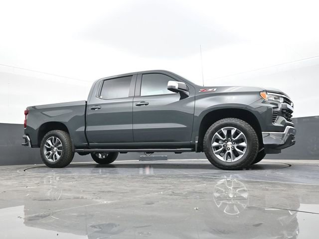 New 2026 Chevrolet Silverado 1500 LT image 48