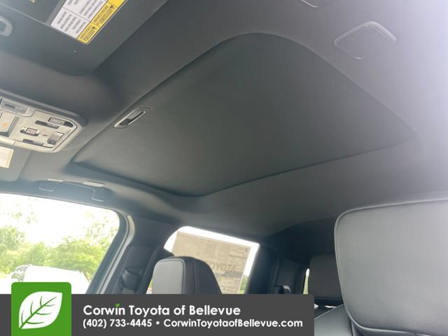 New 2026 Toyota Tacoma TRD Off-Road AWD/4WD image 24