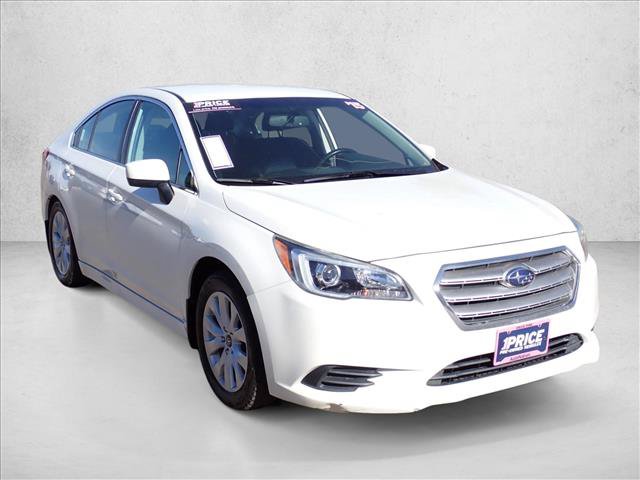 Used 2015 Subaru Legacy 2.5i Premium AWD/4WD image 6