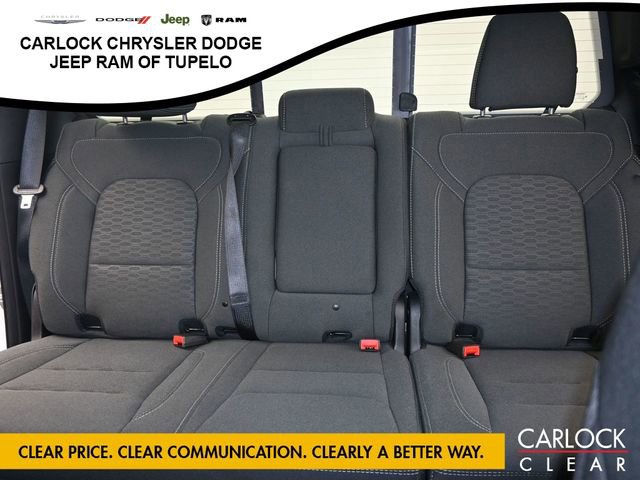 Used 2025 RAM 1500 Big Horn image 27