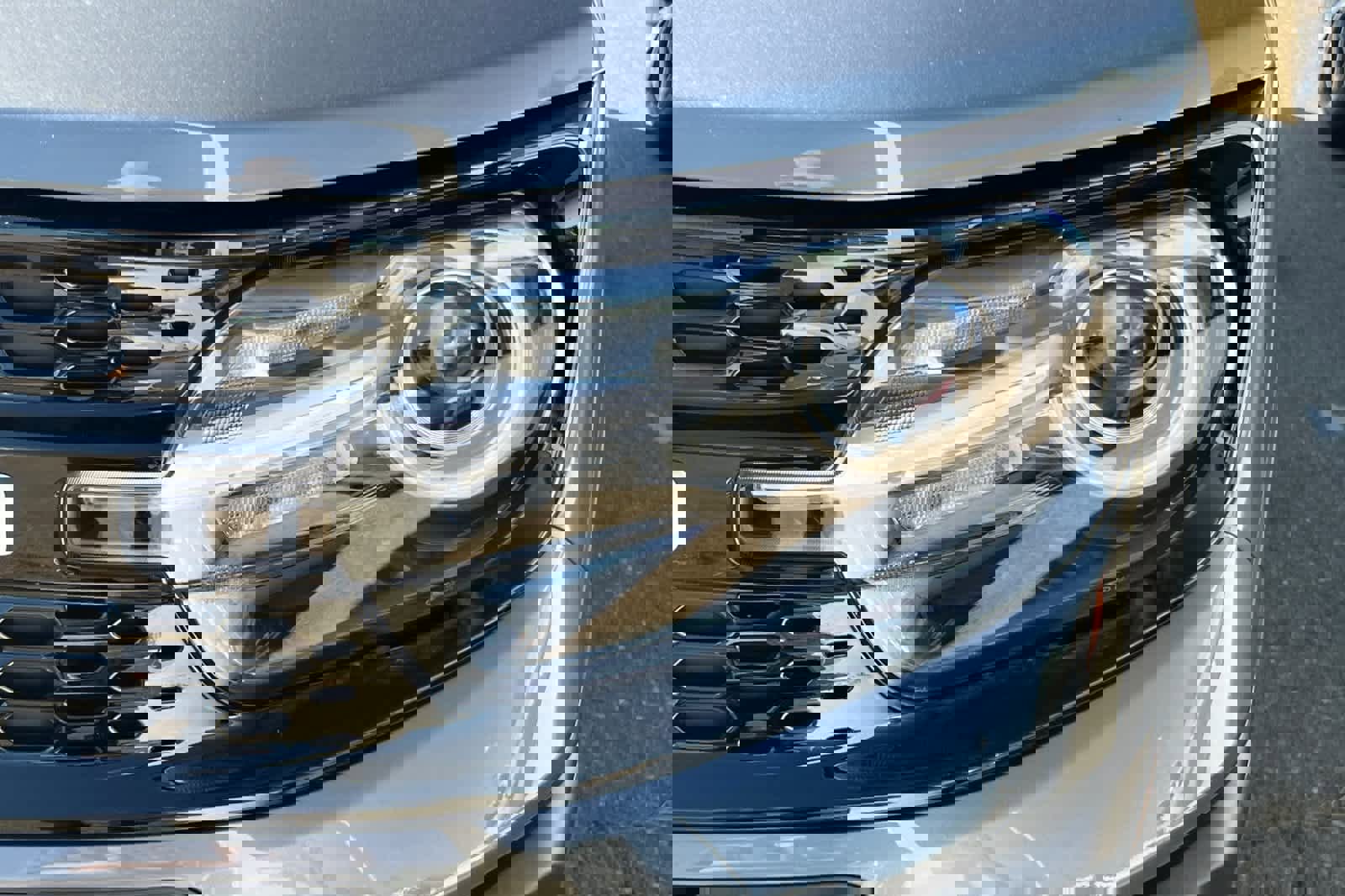 Used 2025 Ford Bronco Sport Outer Banks w/ Outer Banks Tech Package+ image 11