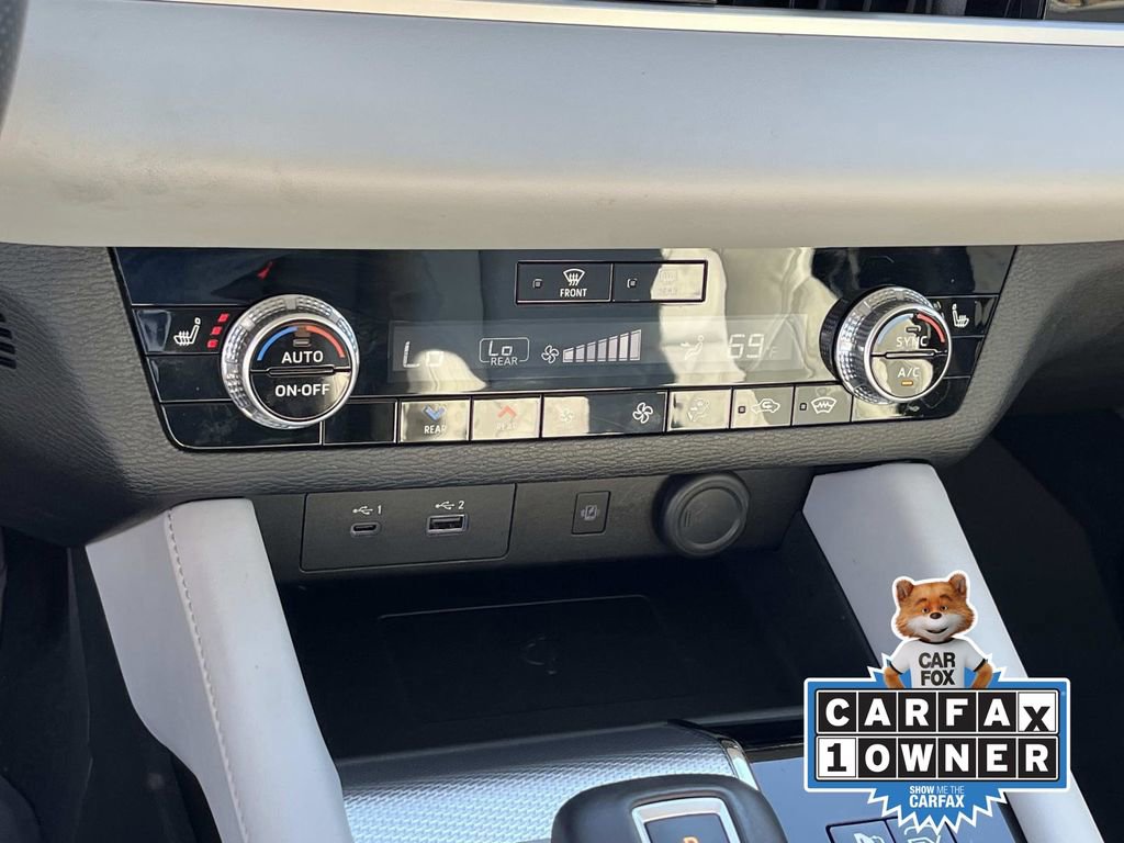 Used 2024 Mitsubishi Outlander SEL image 33