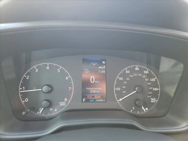 Used 2024 Toyota Corolla LE image 20