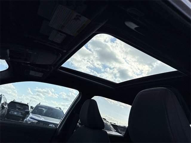 New 2026 Subaru Forester Premium image 20