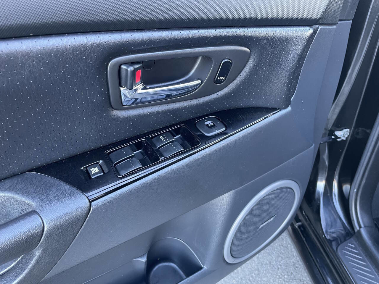 Used 2008 MAZDA MAZDA3 s Grand Touring image 11