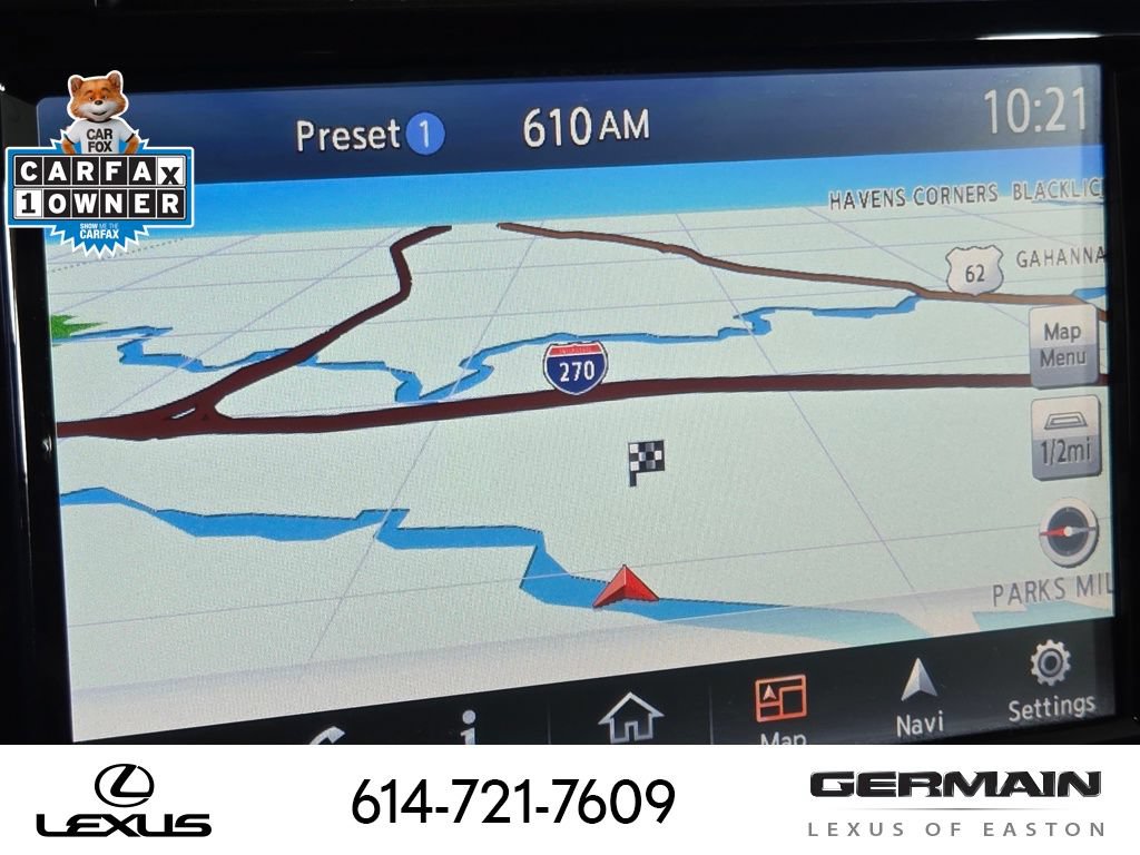 Used 2015 Nissan Murano Platinum w/ Platinum Technology Package AWD/4WD image 32