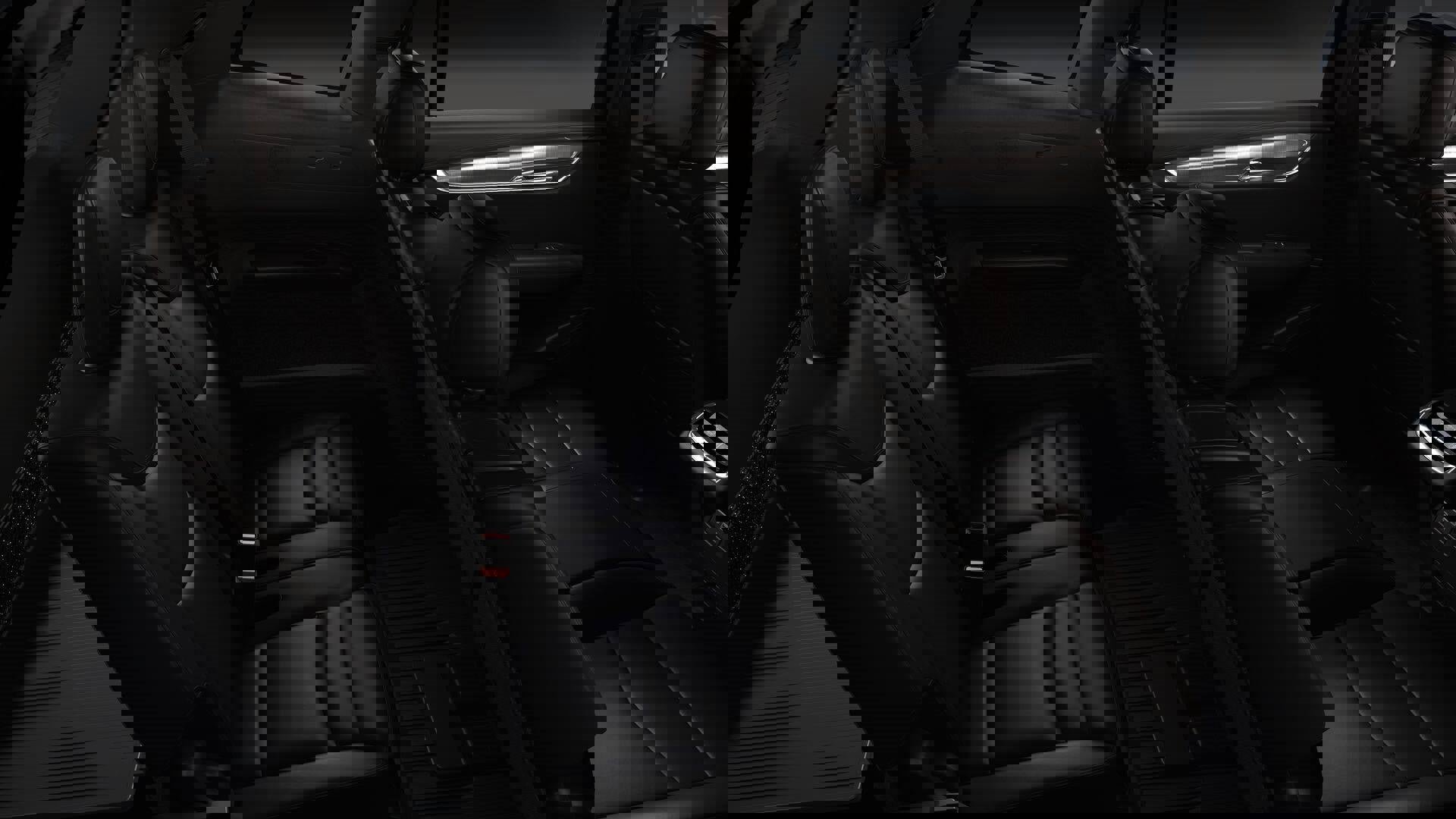 New 2025 Cadillac XT6 Luxury w/ LPO, Floor Liner Package image 35