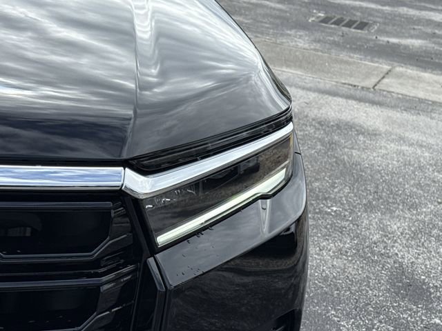 New 2026 Honda Pilot Elite image 14