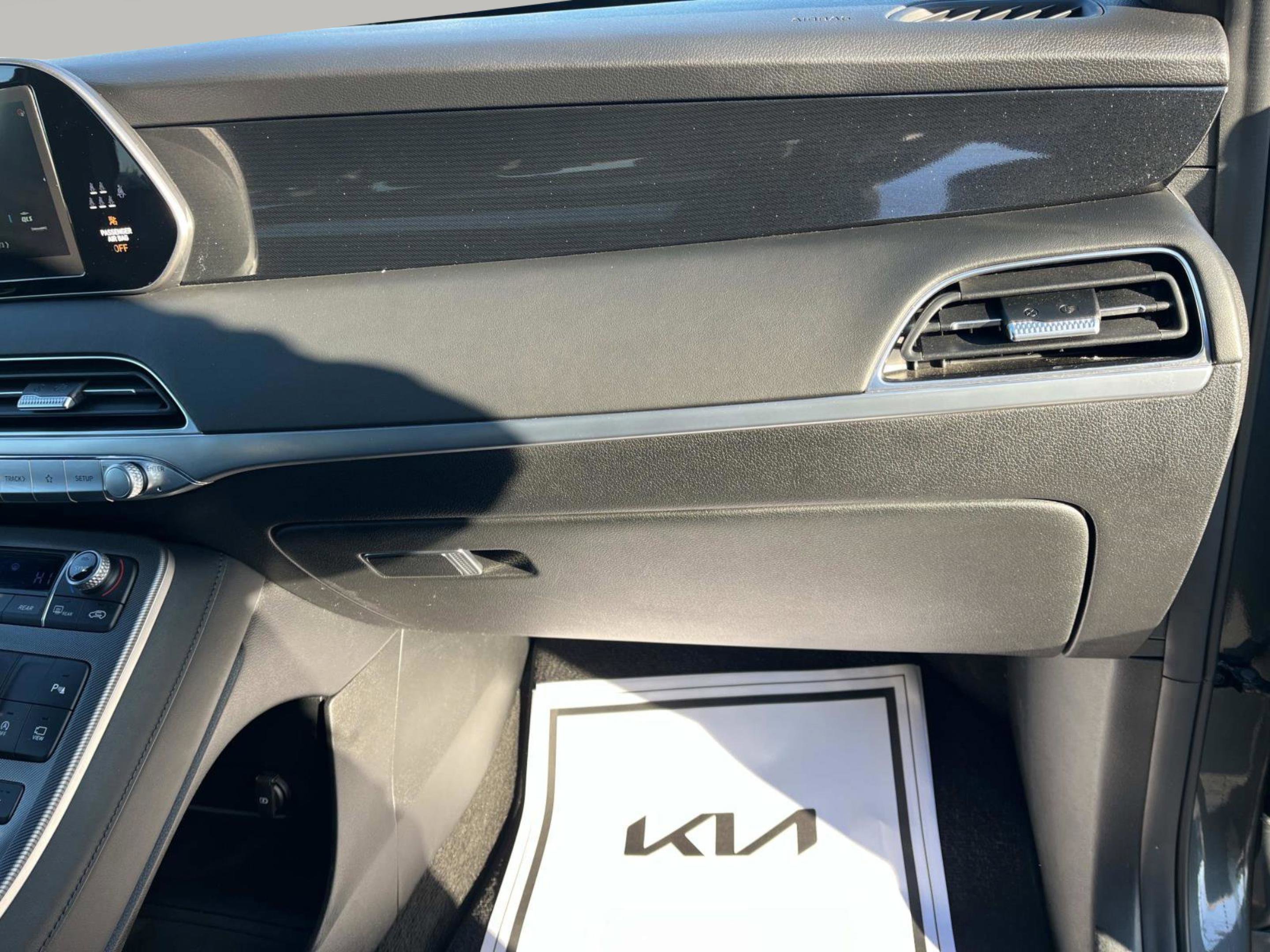 Used 2022 Hyundai Palisade Calligraphy image 30