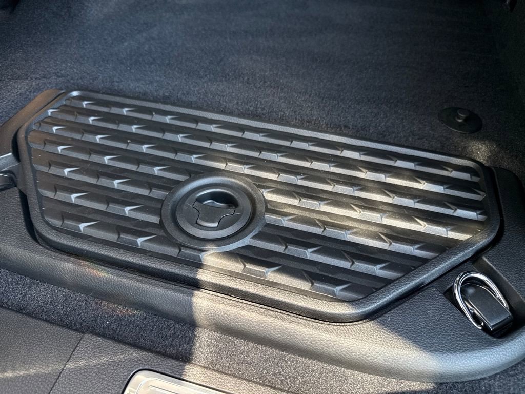 New 2026 RAM 1500 Tungsten image 23