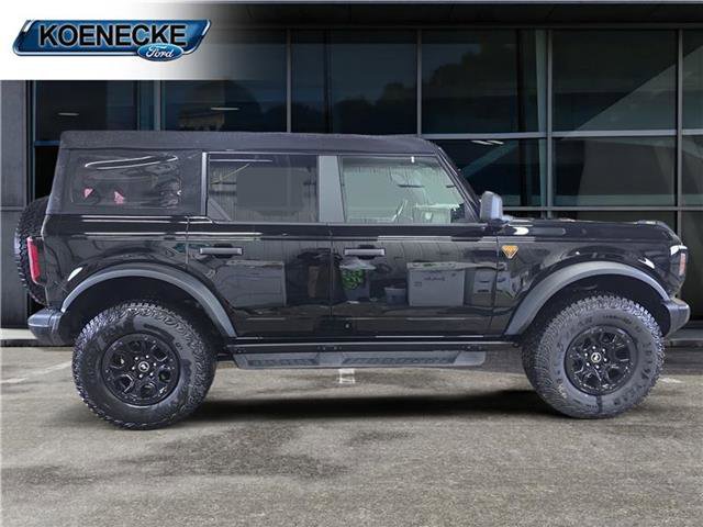 New 2026 Ford Bronco Badlands image 6