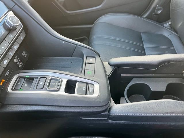 Used 2019 Honda Insight Touring image 22