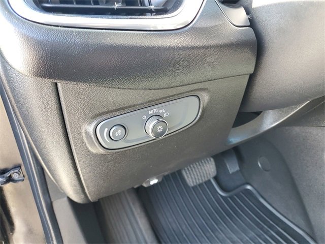 Certified 2019 Chevrolet Equinox LT image 18