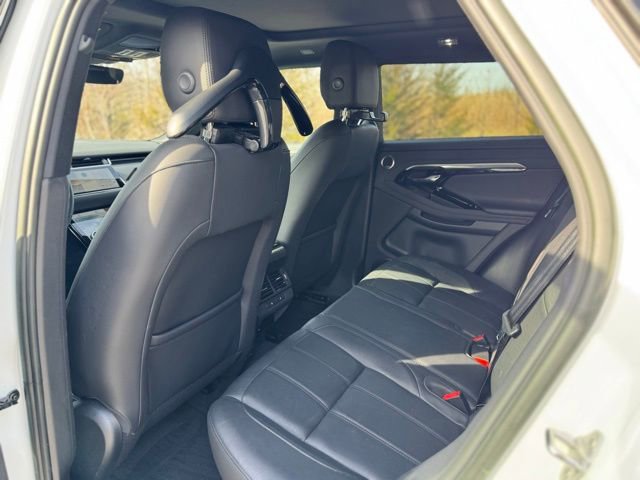 Used 2023 Land Rover Range Rover Evoque R-Dynamic SE AWD/4WD image 13