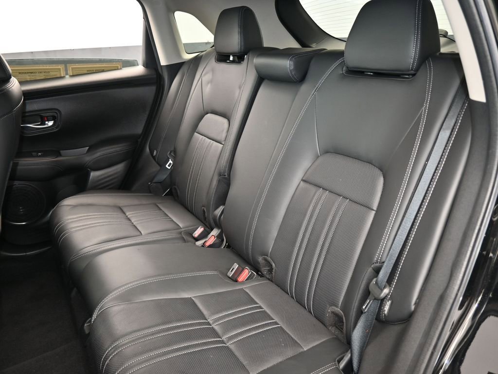 Used 2023 Honda HR-V EX-L image 36