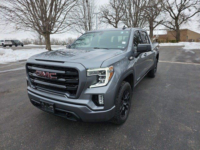 Used 2021 GMC Sierra 1500 Elevation w/ Preferred Package image 2