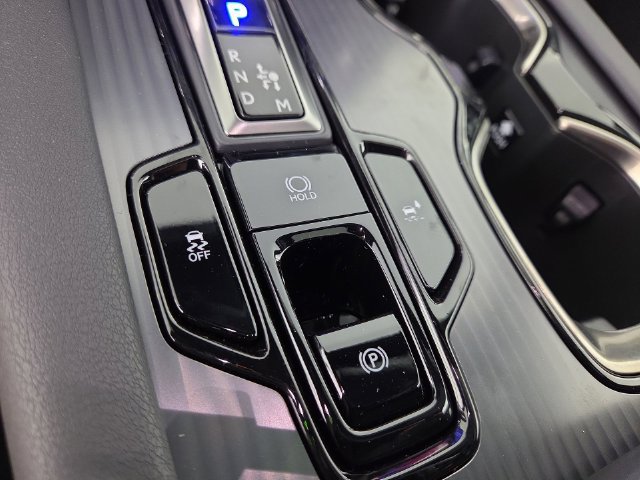 New 2026 Lexus RX 500h F Sport w/ Convenience Package AWD/4WD image 25
