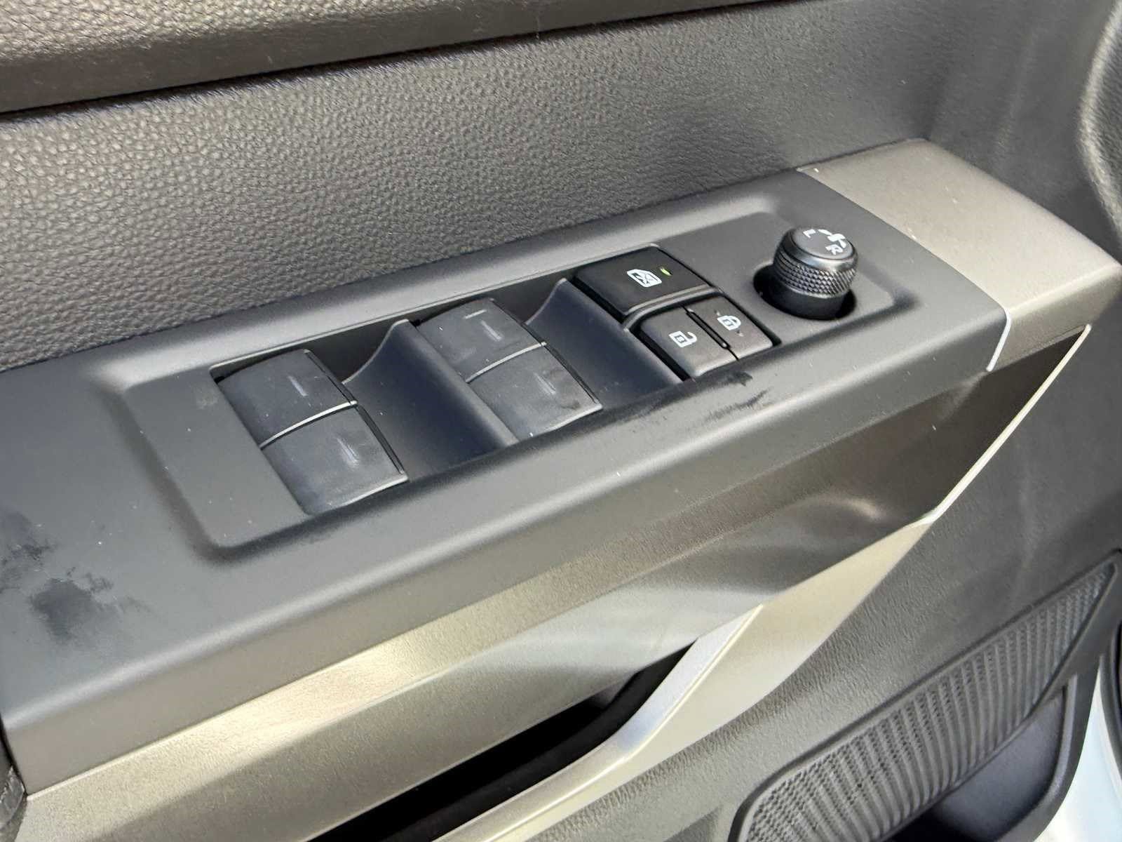 New 2026 Toyota Tundra SR5 AWD/4WD image 8
