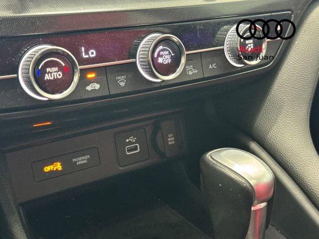 Used 2024 Acura Integra A-Spec image 17