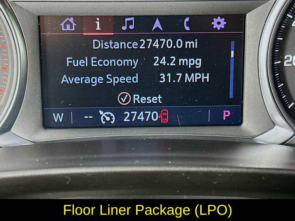 Used 2024 Chevrolet Blazer LT w/ Driver Confidence Package image 17