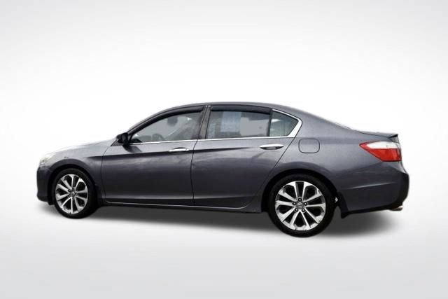 Used 2014 Honda Accord Sport image 7