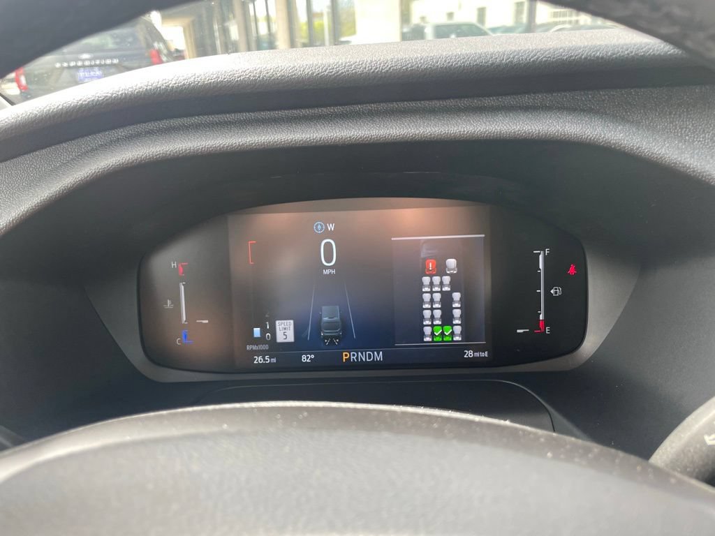 New 2026 Ford Transit 350 XLT AWD/4WD image 15
