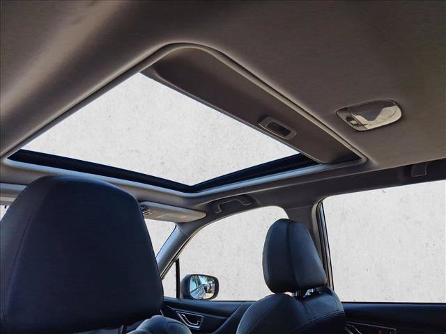 Used 2019 Subaru Forester Limited w/ Popular Package #3 AWD/4WD image 20